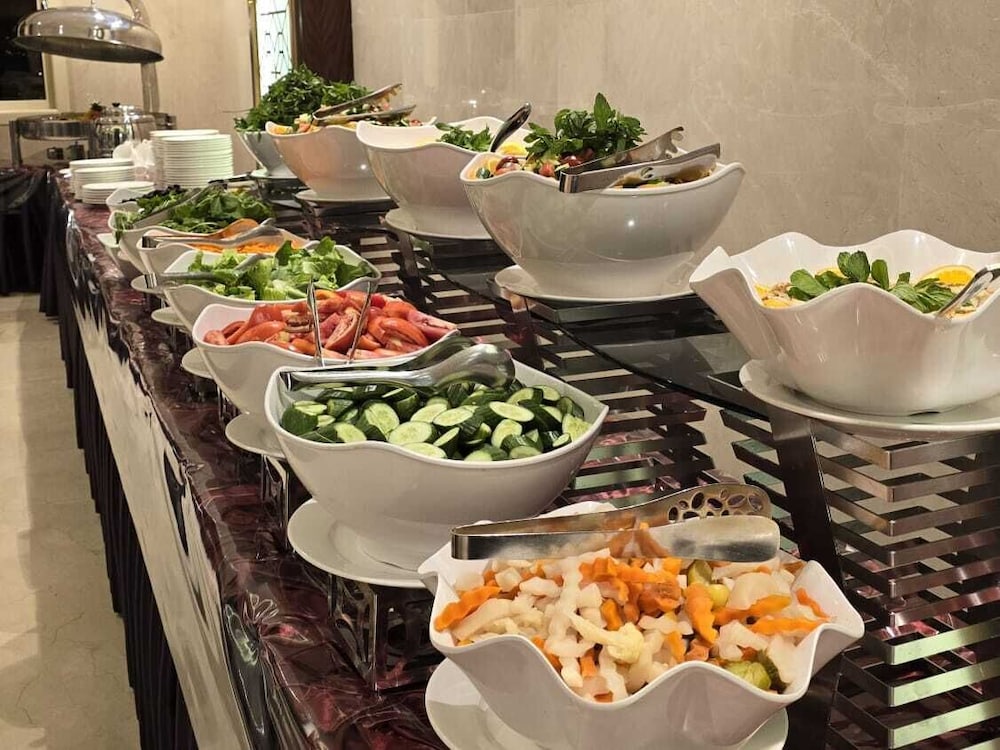 Al Ebaa Hotel 21/32