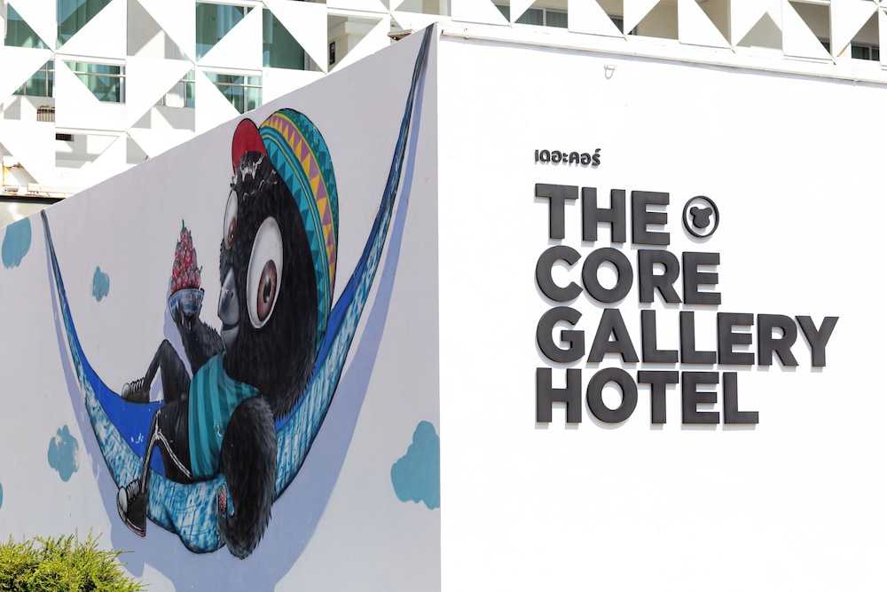 The Core Gallery Hotel 33/57