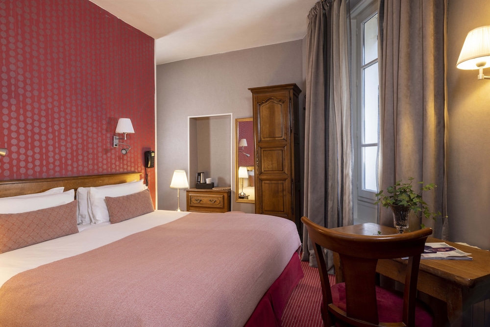 WELCOME HOTEL 17/57