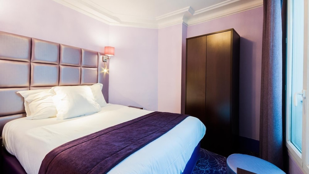 HOTEL D ALSACE 12/60