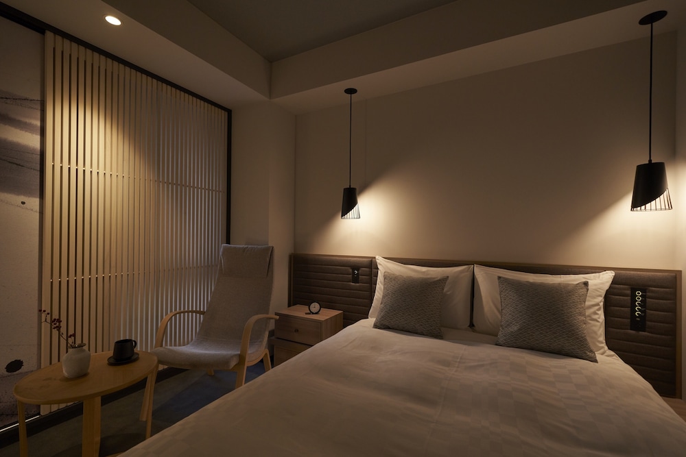 Hotel Resol Trinity Osaka 8/28