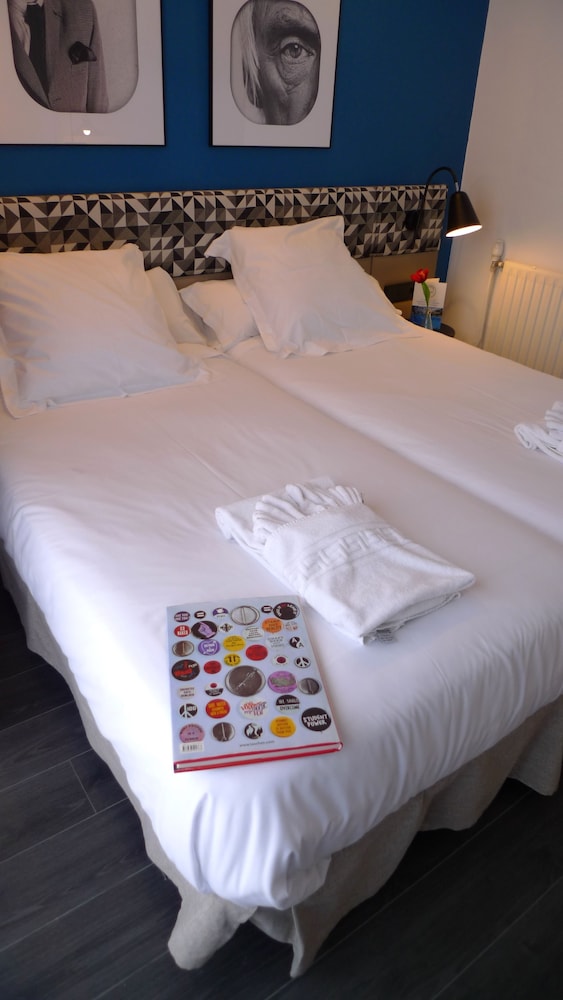 La Concha Soul Boutique Hotel 10/30