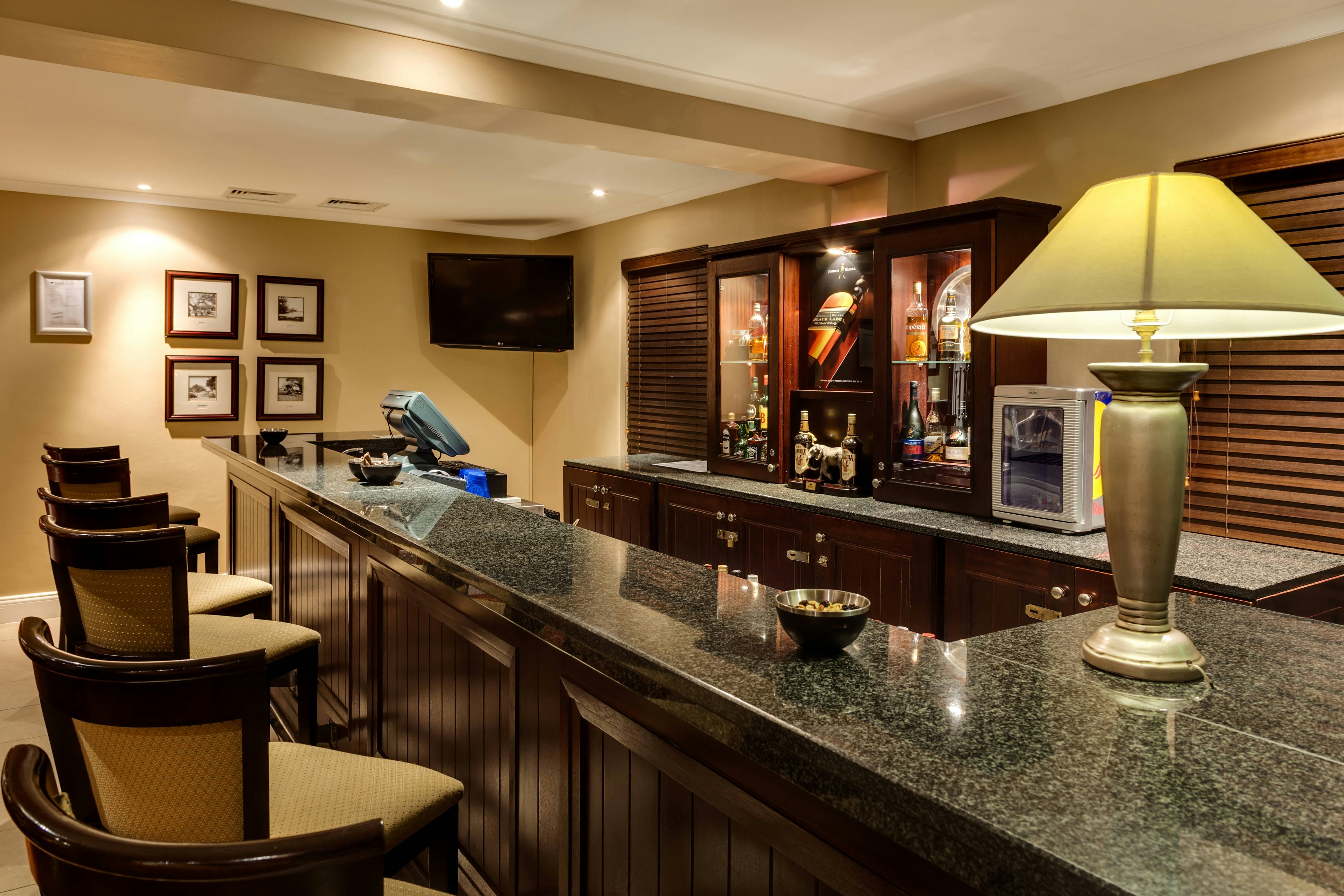 Protea Hotel Nelspruit 31/45