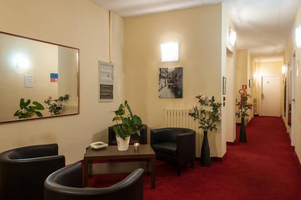 Hotel Galimberti 45/66