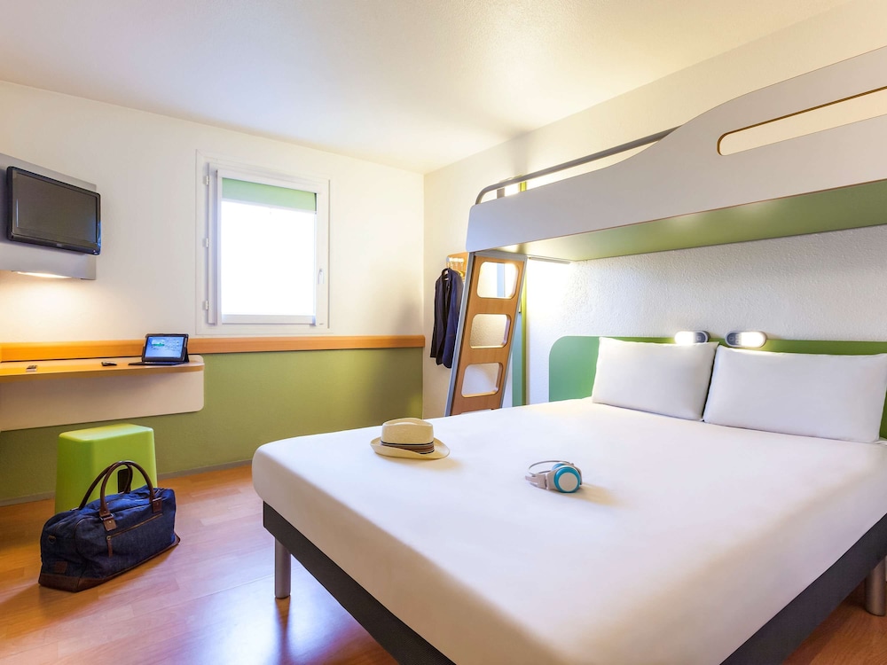 Ibis Budget Orange Echangeur A7 A9 23/46