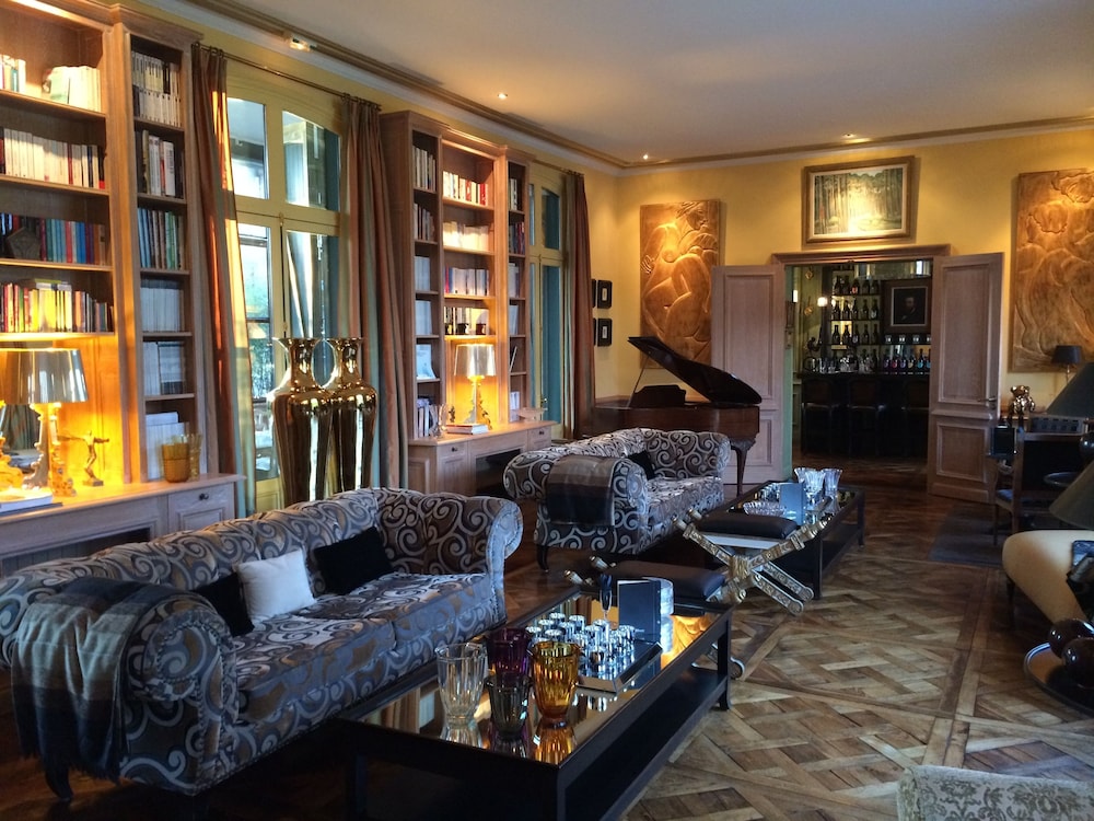 Beaumanoir Small Luxury Boutique Hotel 29/51