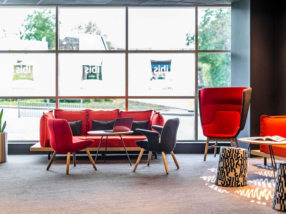 Ibis Leeds Centre Marlborough Street 49/57