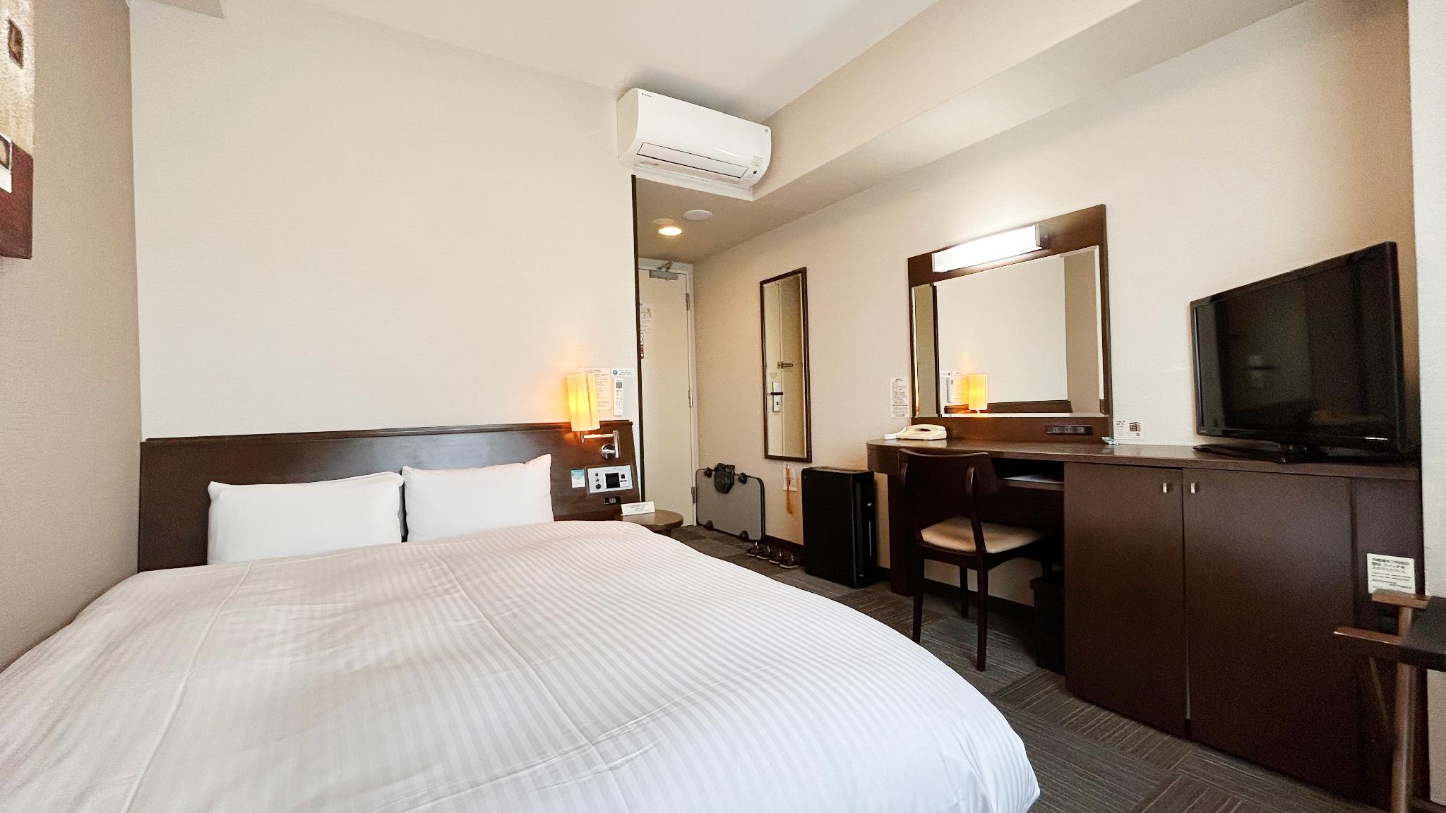Semi Room, Comfort, Semi Double Bed, City View