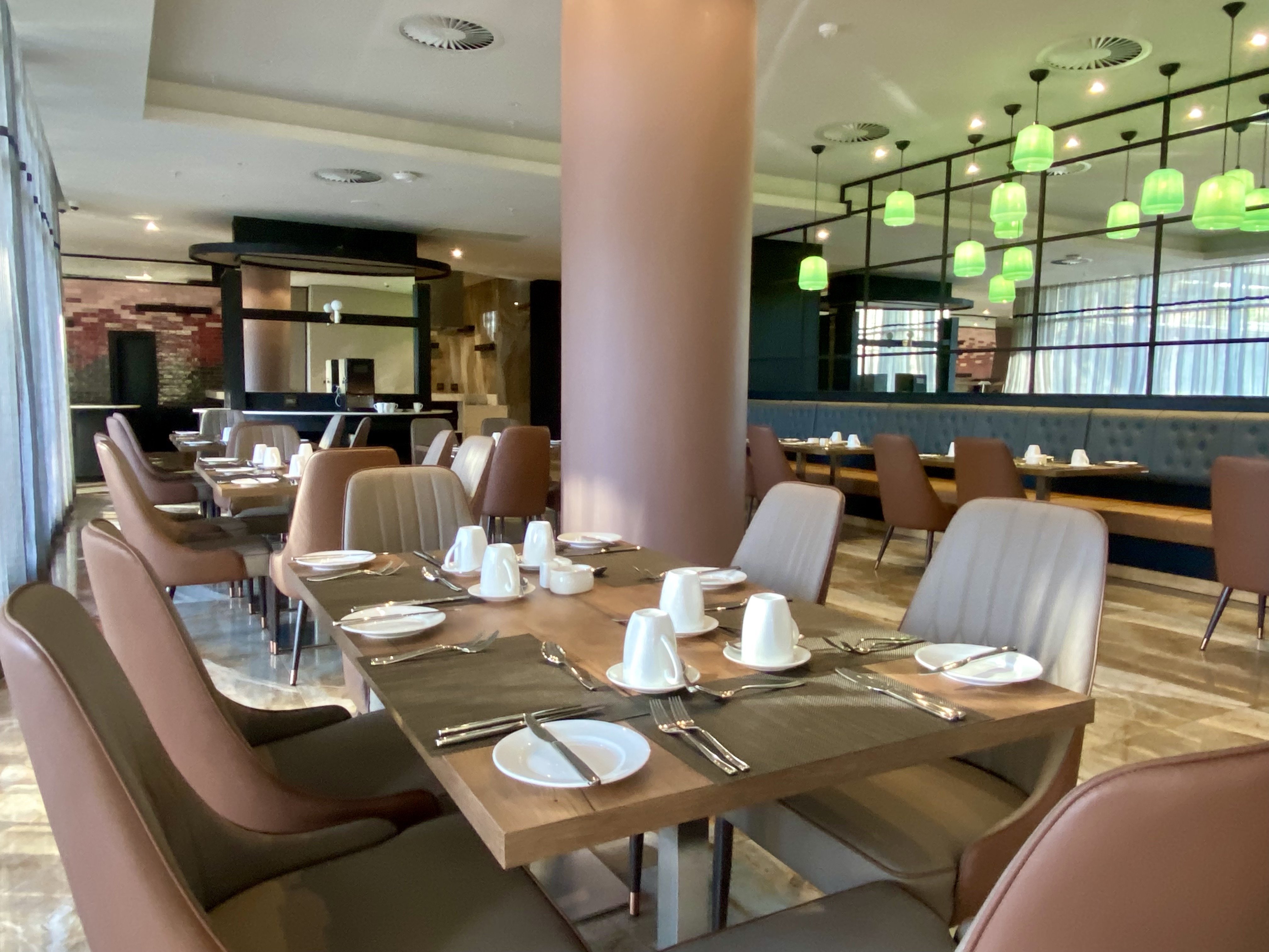 Coastlands Skye Hotel 36/50