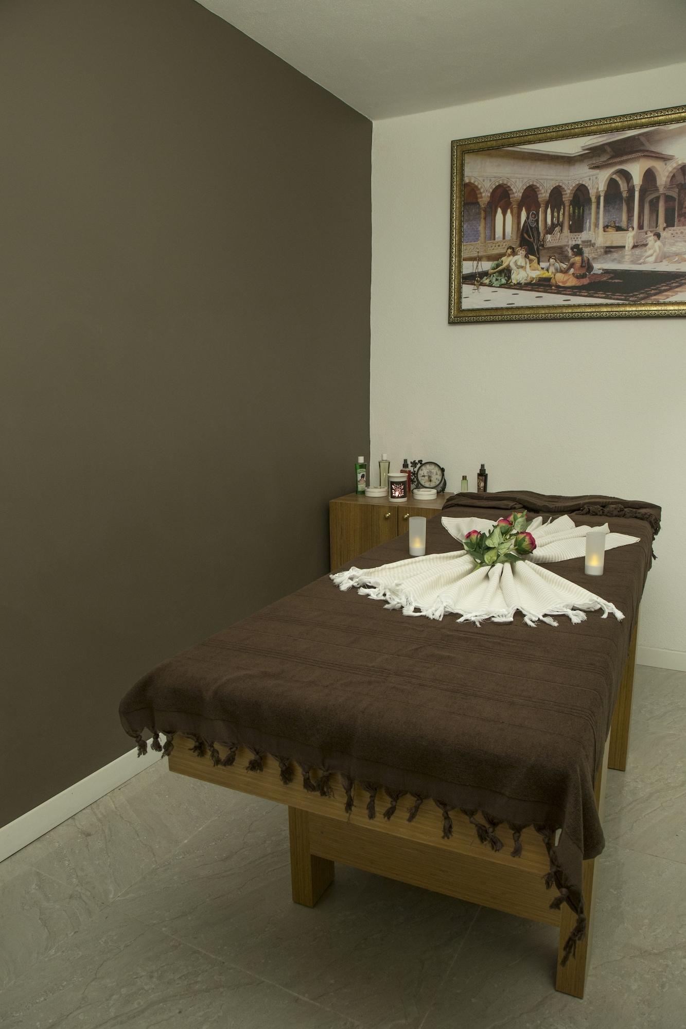Safran City Hotel and Spa 33/50