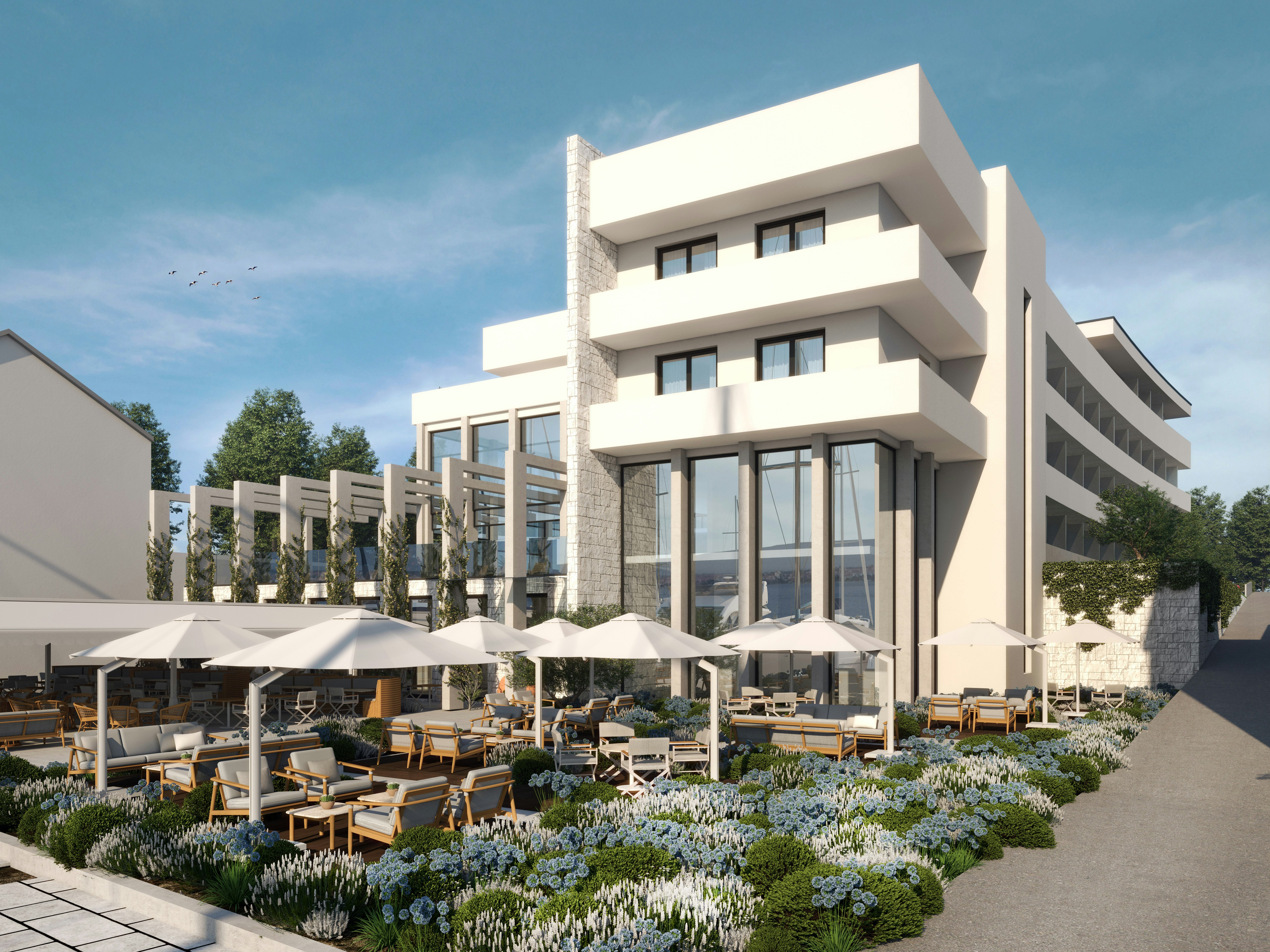 Hotel Preko Ugljan Island, Curio Collection by Hilton in Preko