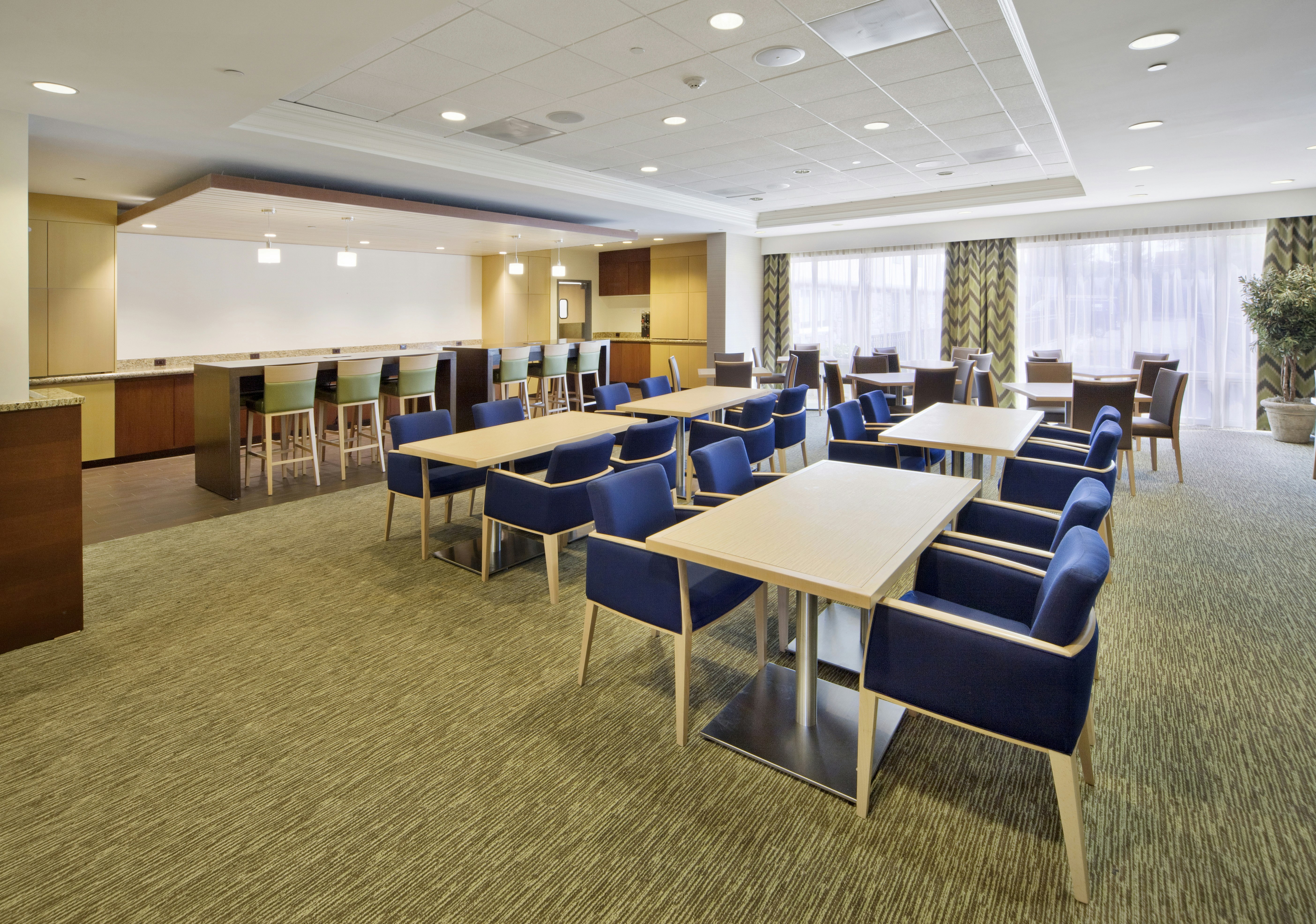 Doubletree By Hilton Hotel Nanuet 46/62
