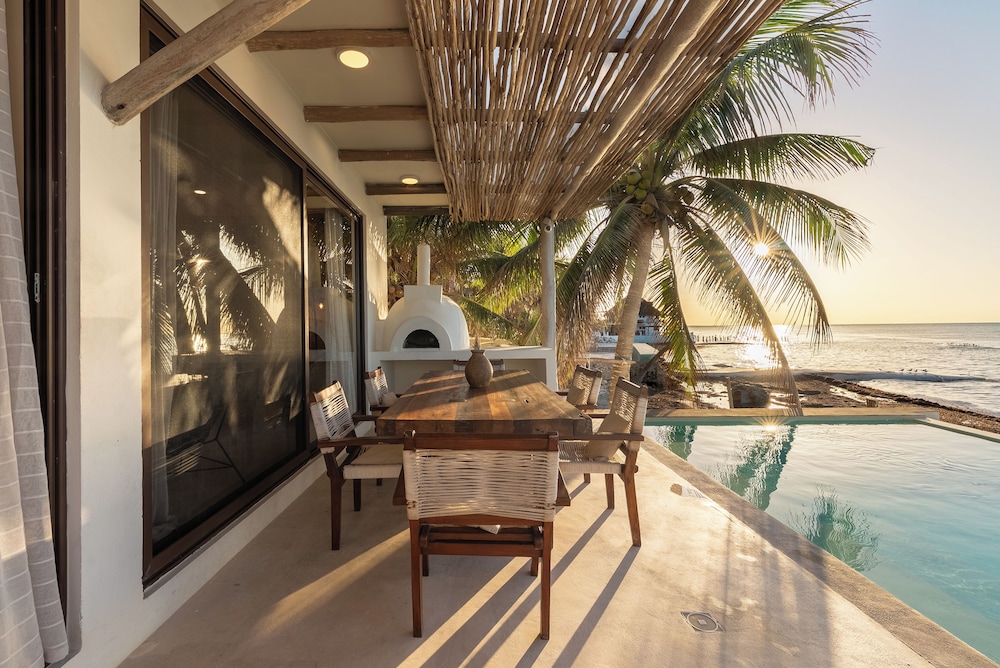 Hotel Boutique Casa Muuch Holbox 36/59