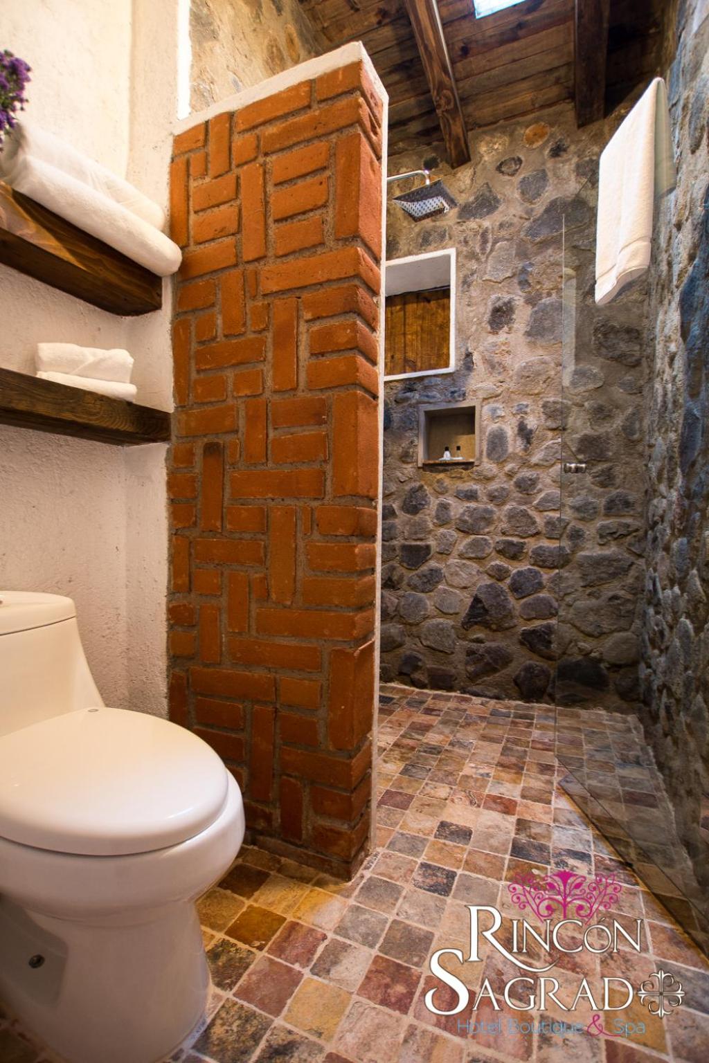 Rincon Sagrado Hotel Boutique & Spa 48/50