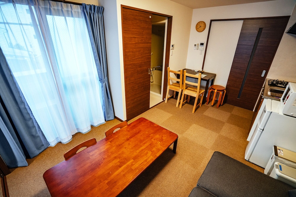 Ben's Guesthouse Kyoto 19/47