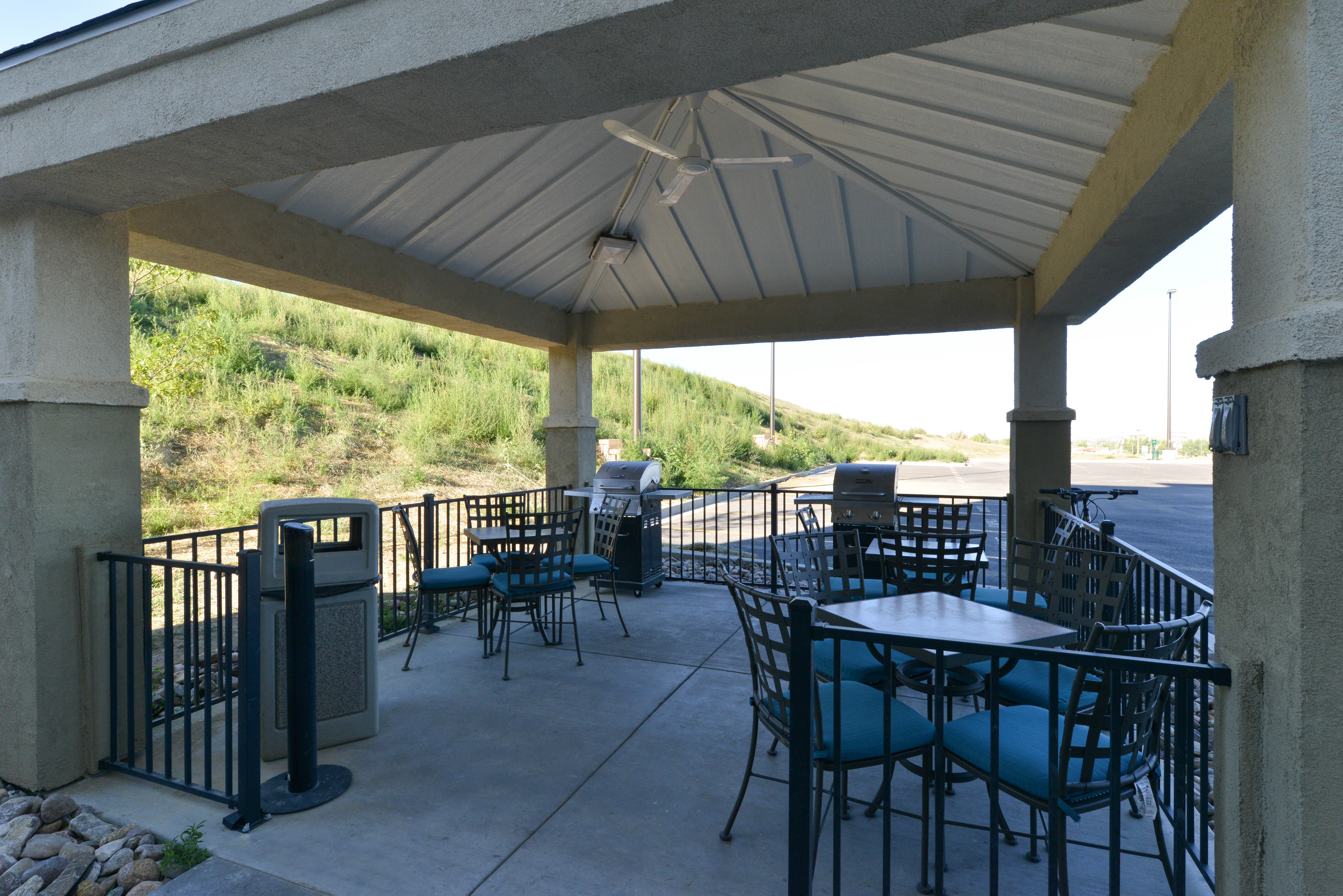 Candlewood Suites Casper 44/56