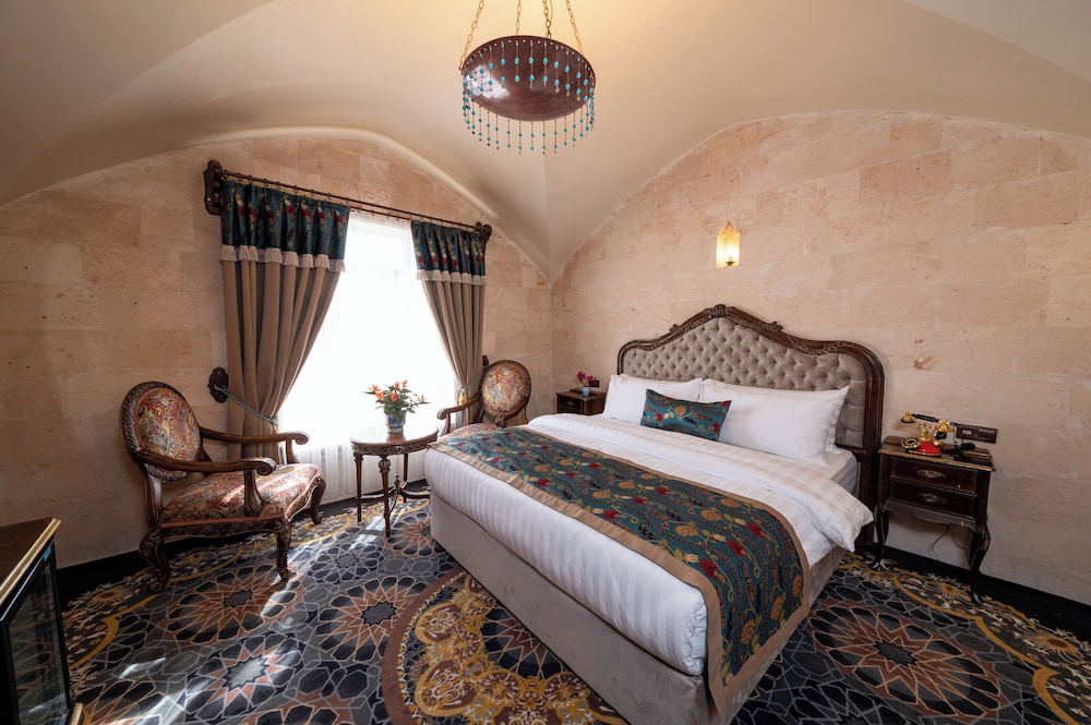 Maridin Hotel 14/50