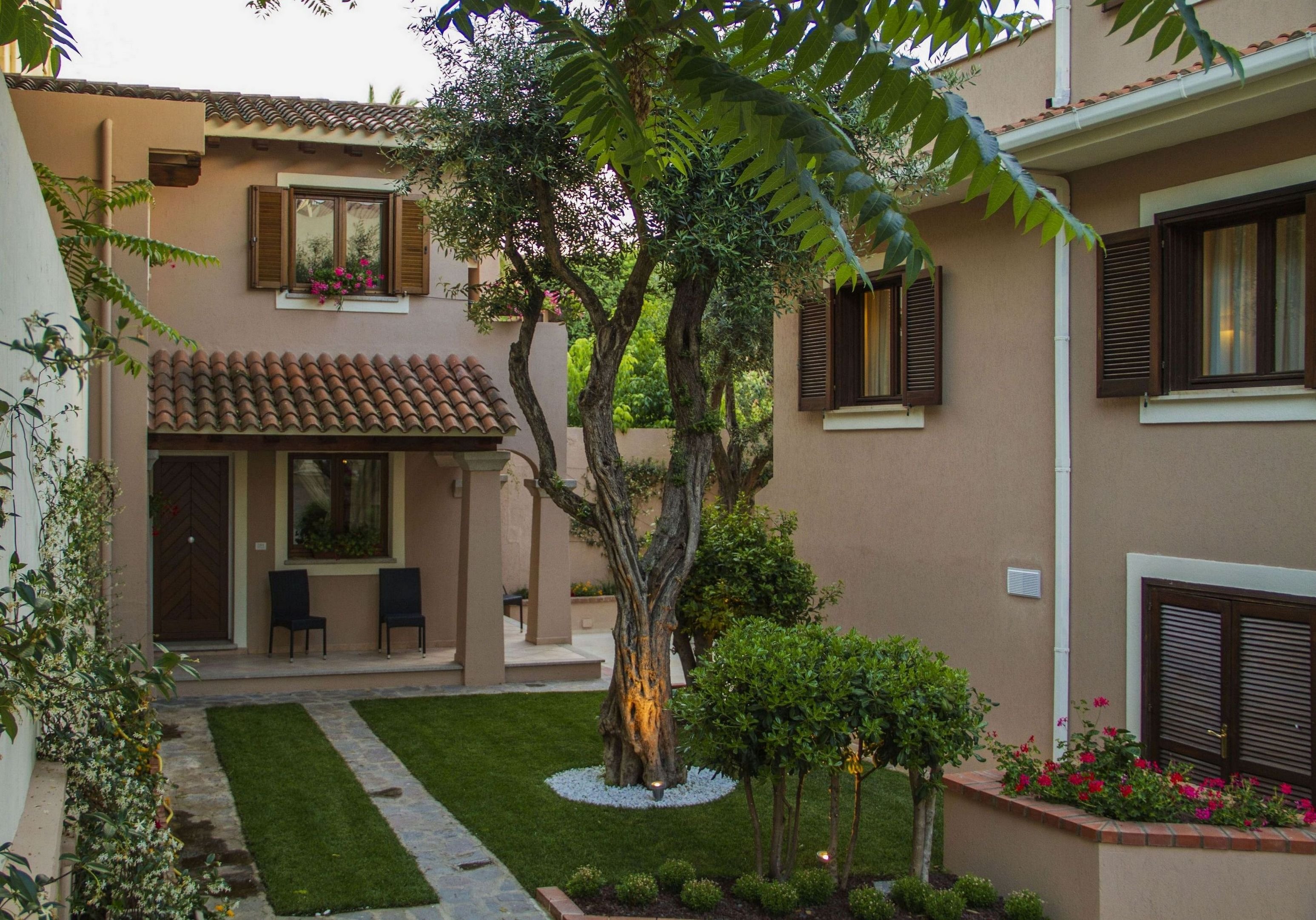 Tramas Hotel & Spa 4/4