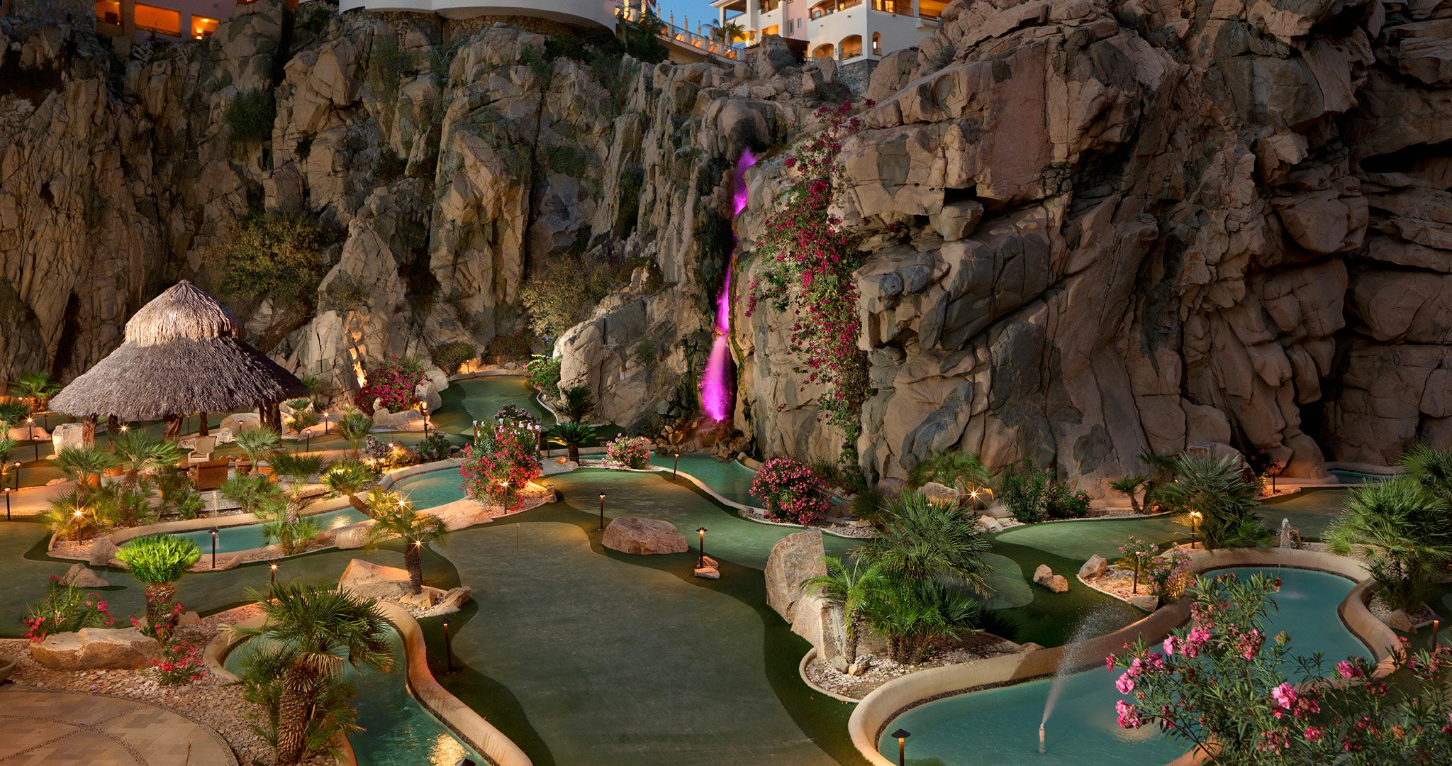 Playa Grande Resort And Grand Spa 82/90