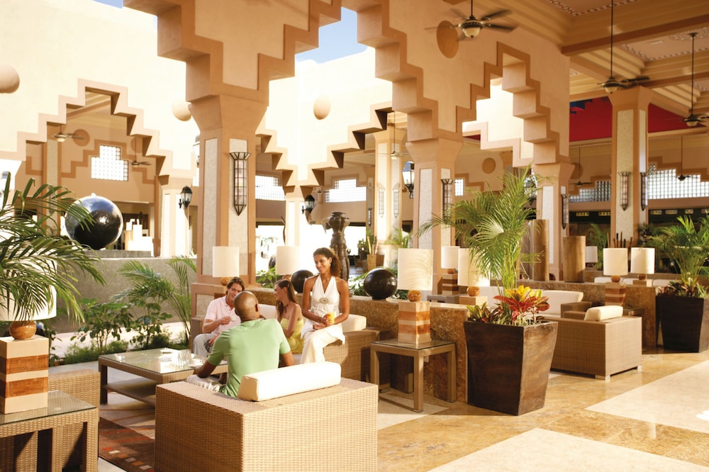 Hotel RIU Santa Fe 68/81