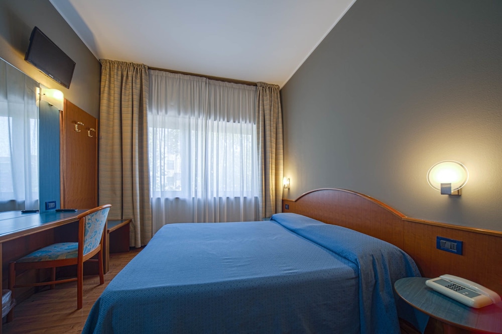 Hotel Centrale 15/50