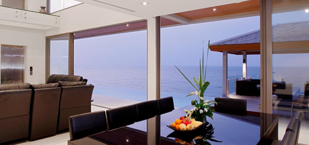 Cape Sienna Phuket Gourmet Hotel Villas 48/75