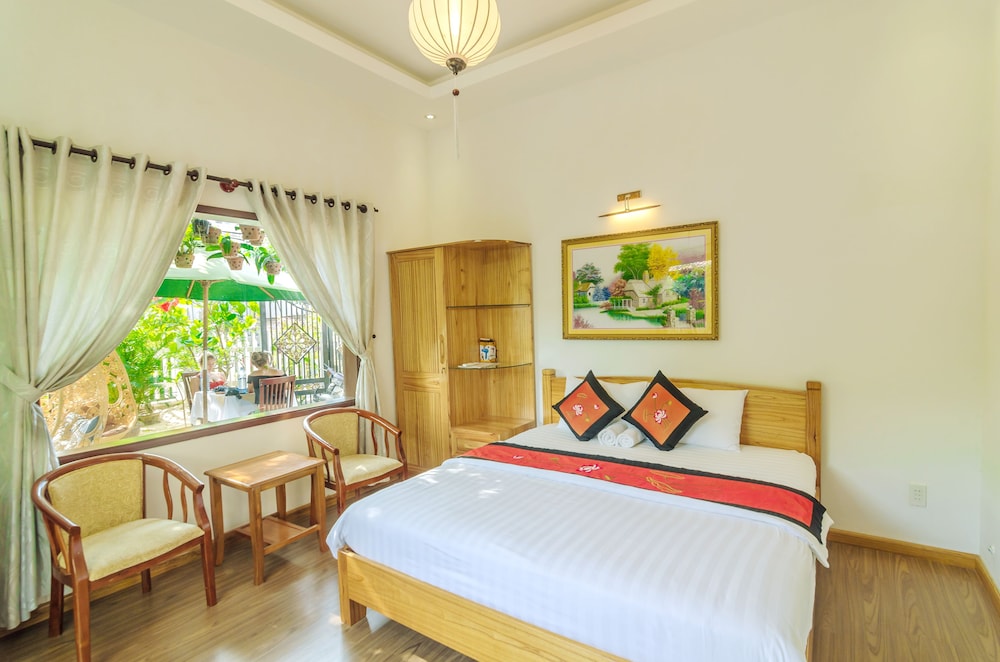 Homestay Tue Tam 13/50