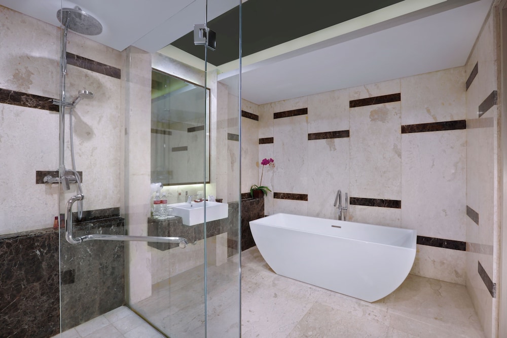 Quest San Hotel Denpasar 50/50