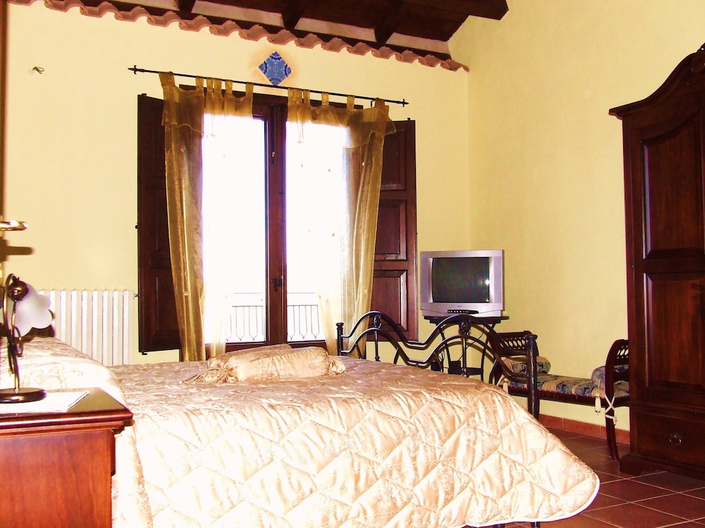 Agriturismo L'uliveto 34/50