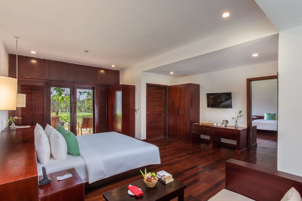 Nita by Vo Angkor Resort (Ex ELEGANT ANGKOR RESORT) 32/72