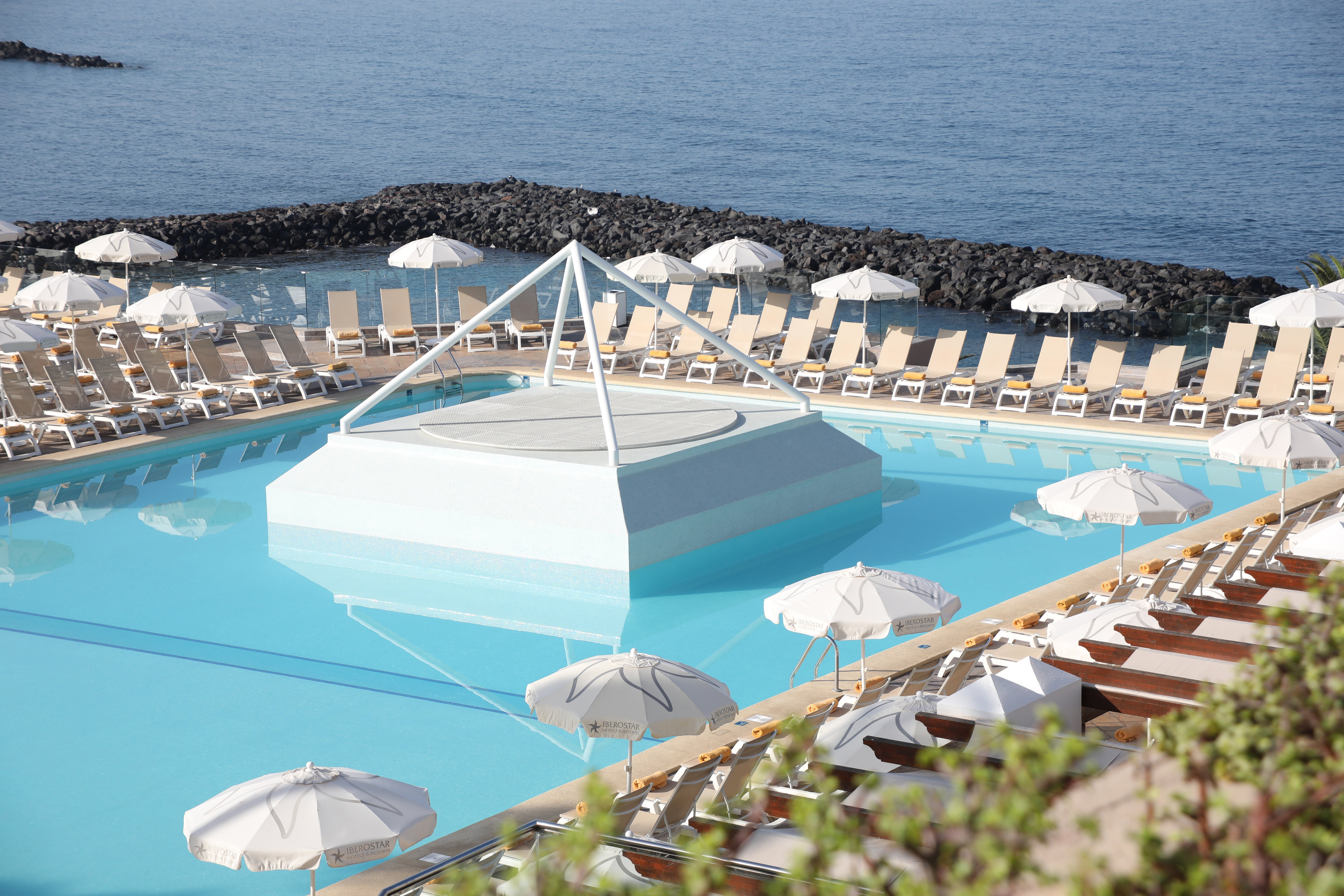 Iberostar Waves Bouganville Playa 19/50