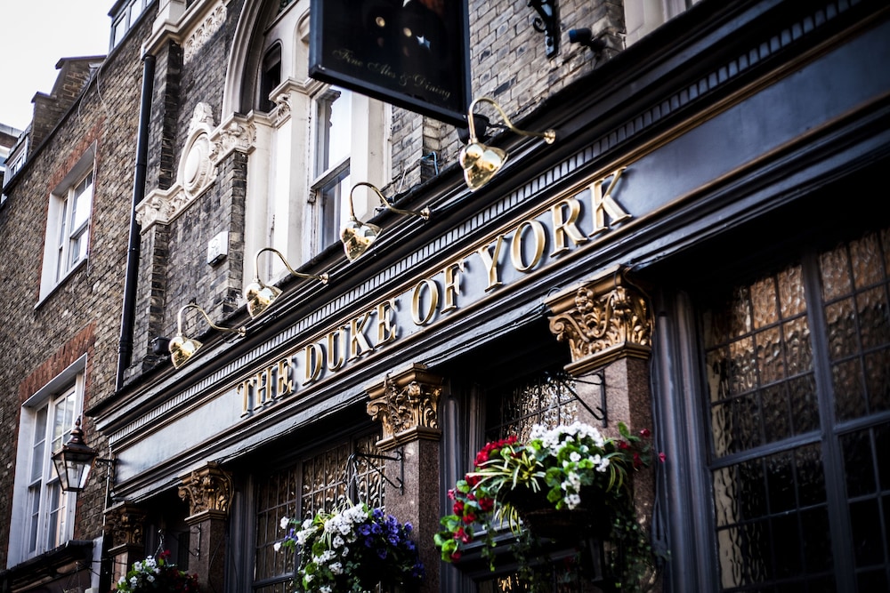 Duke Rooms Hotel 2/38