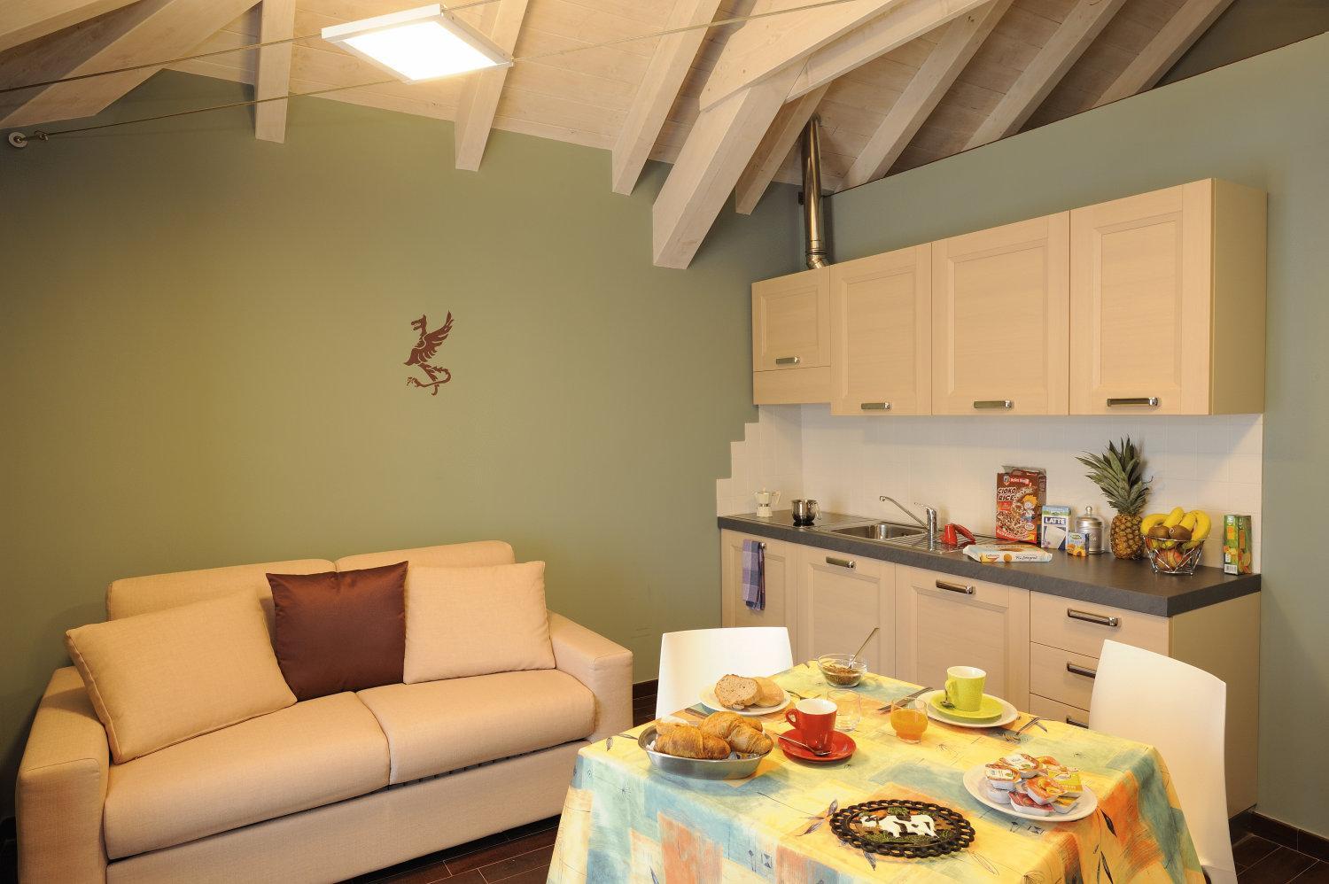 Residence Villa Maurice 16/42