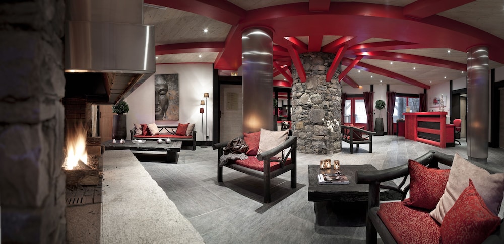 Residence CGH Le Telemark 39/51