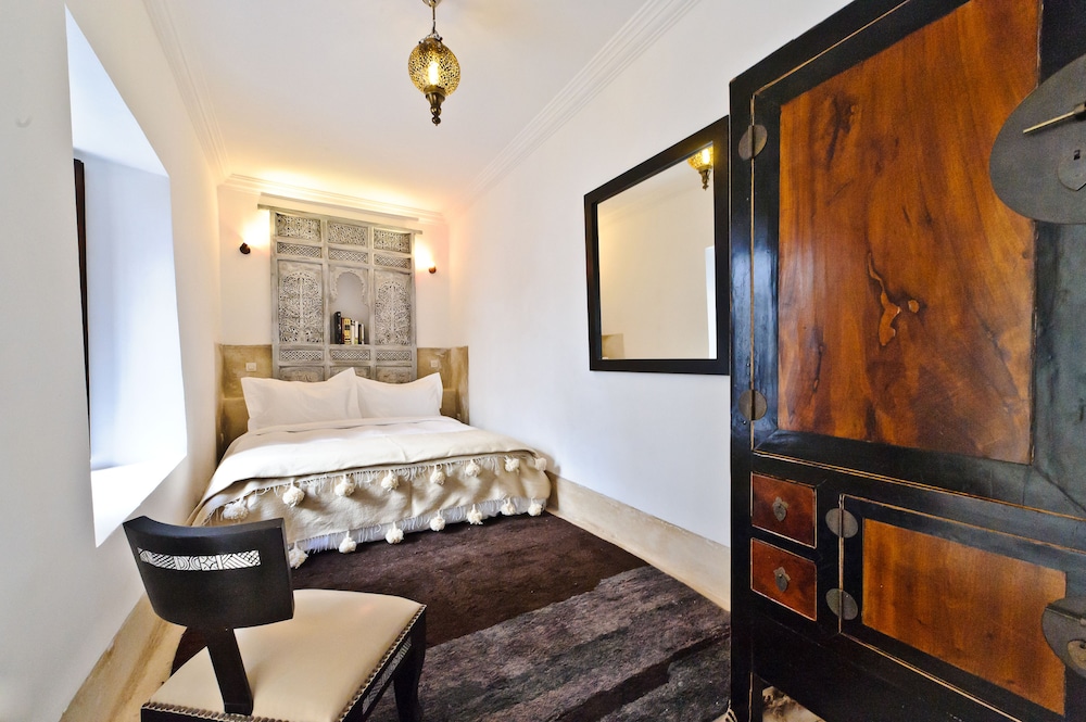 Riad Porte Royale 12/33