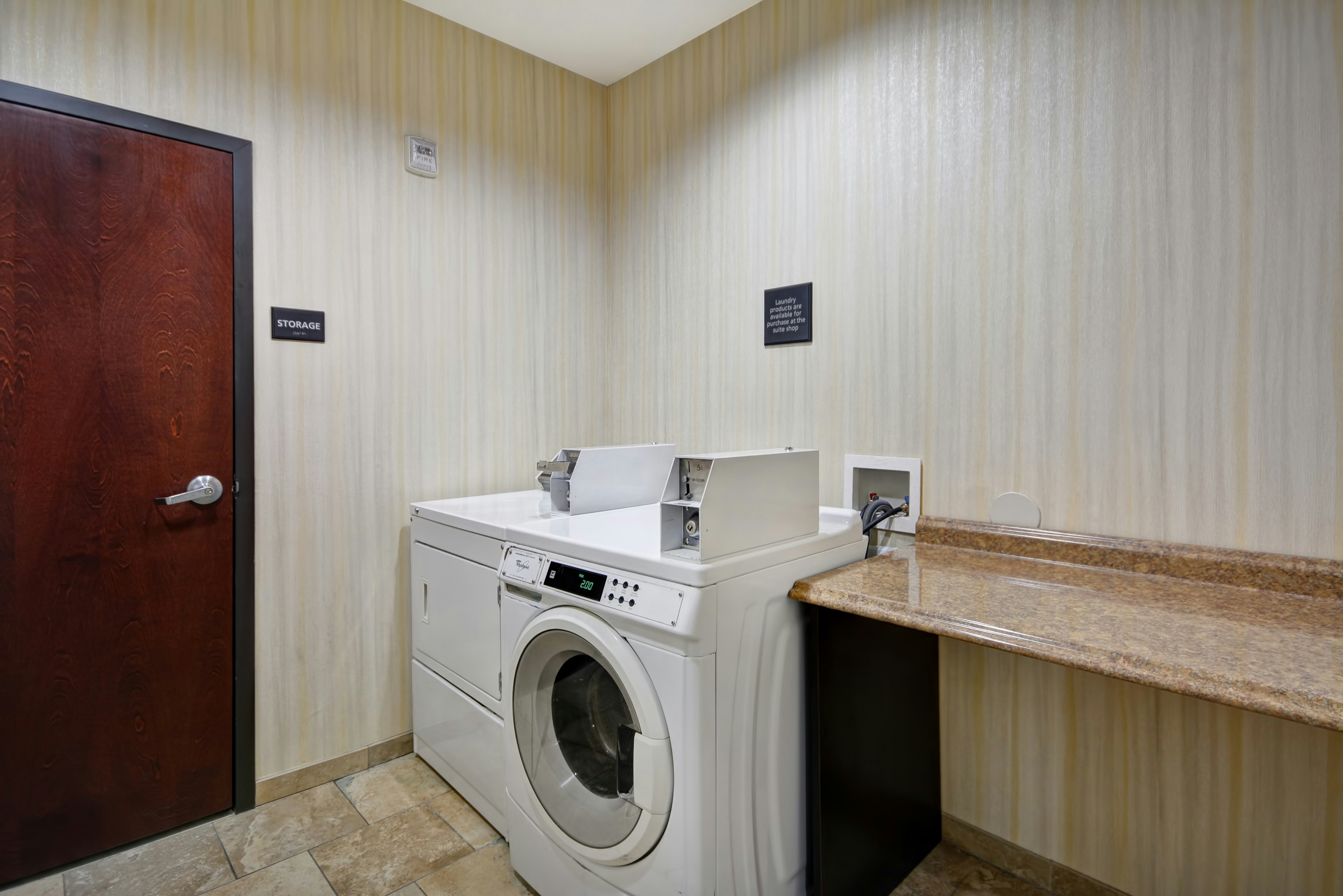 Hampton Inn & Suites San Antonio/Northeast I-35 47/52