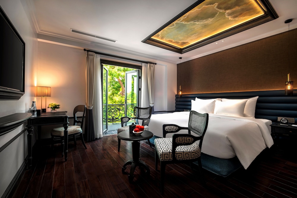 La Sinfonia Del Rey Hotel & Spa 13/50