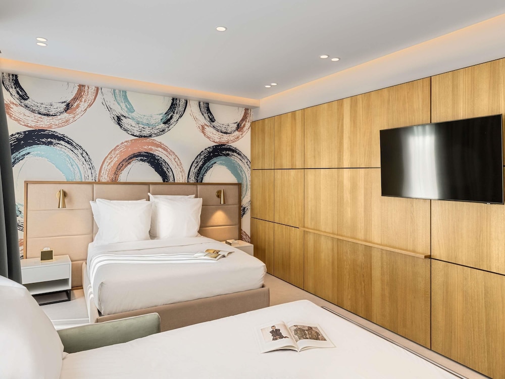 Mercure Tirana in TIRANA