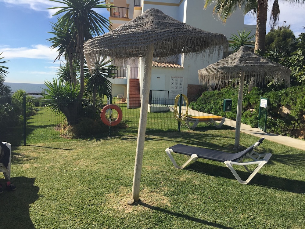 Apartamento Balcon Del Mar 21/40