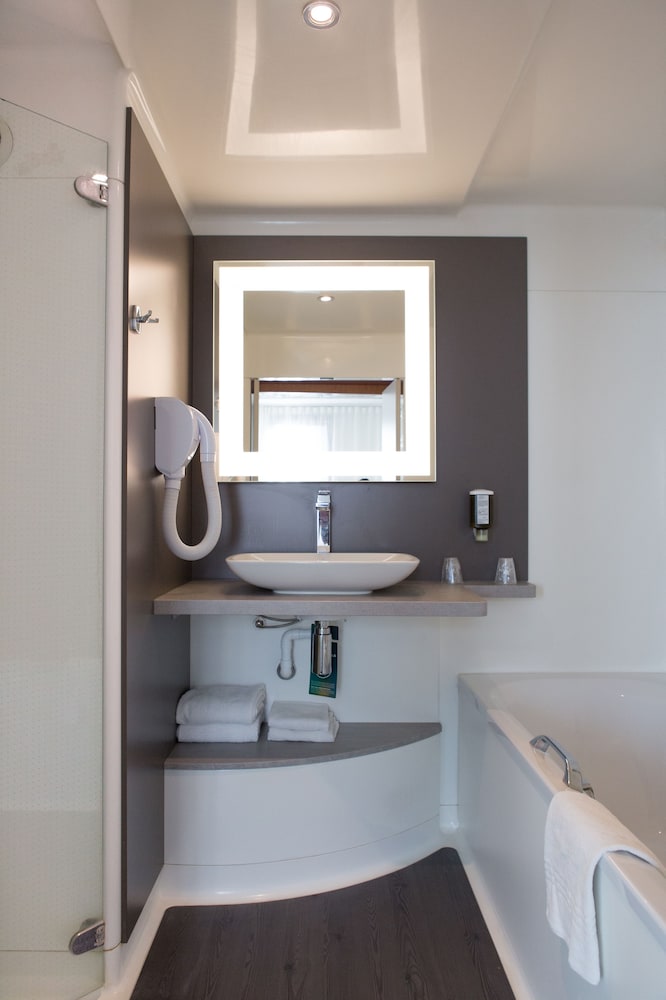 Ibis Styles Lille Aeroport 46/47