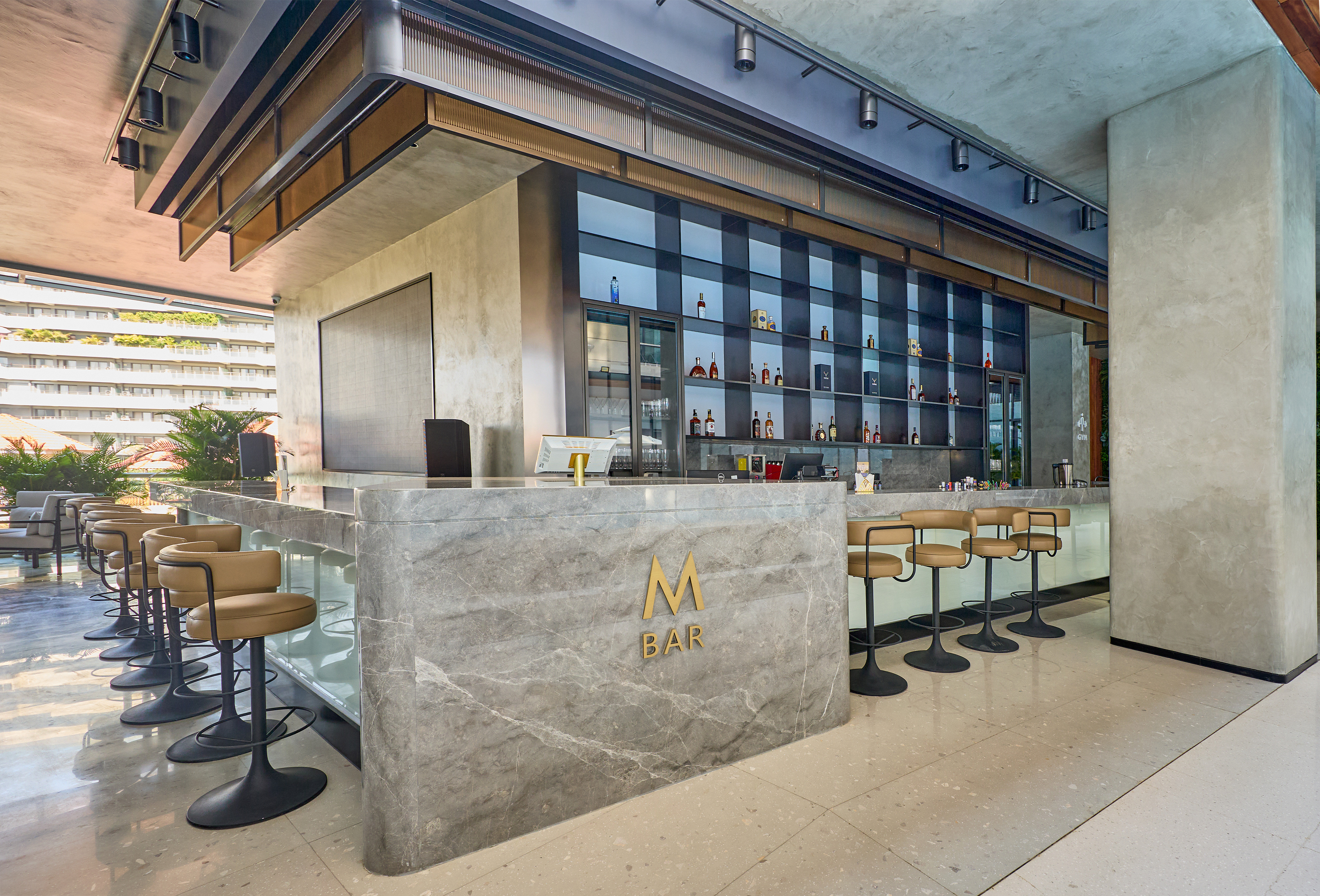 VM Hotel 8/50