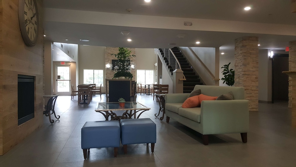 Spark by Hilton Redlands 23/40