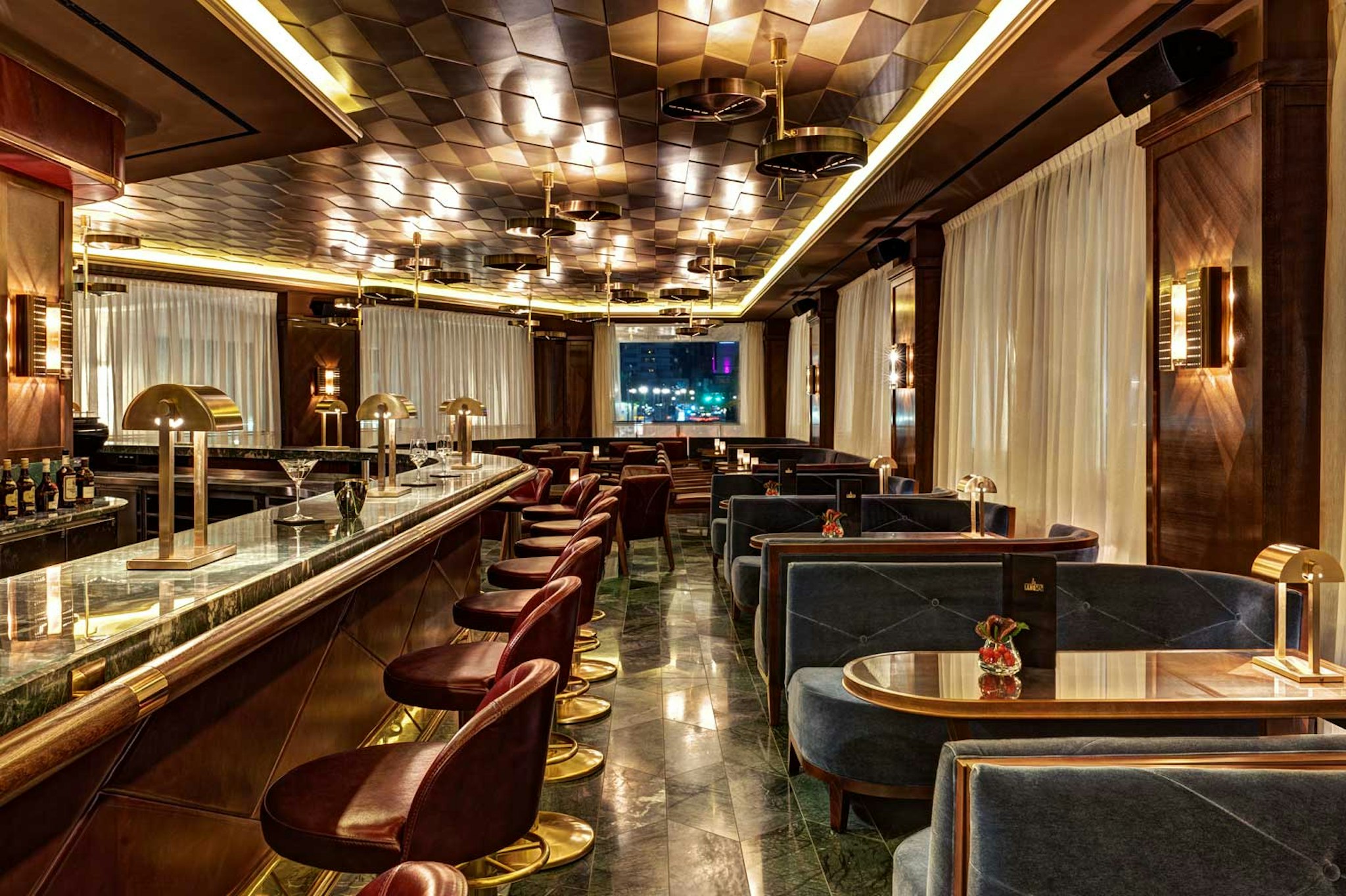 Waldorf Astoria Hotel 56/68