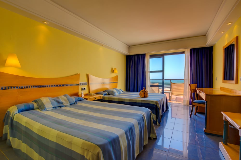 SBH Crystal Beach Hotel & Suites - Adults Only 4/46