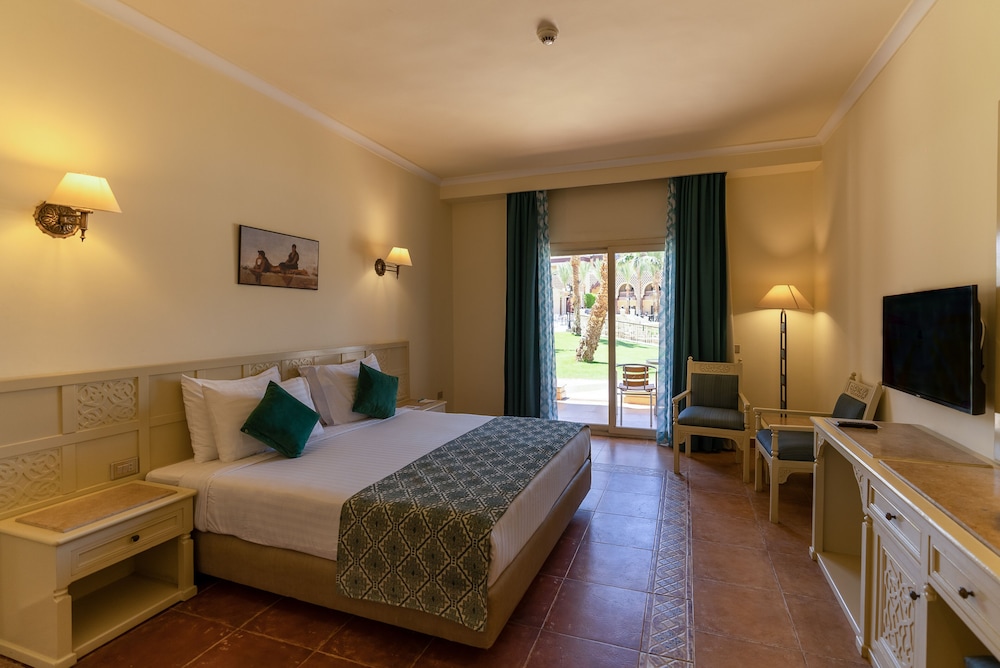 Sunrise Sentido Mamlouk Palace 19/86
