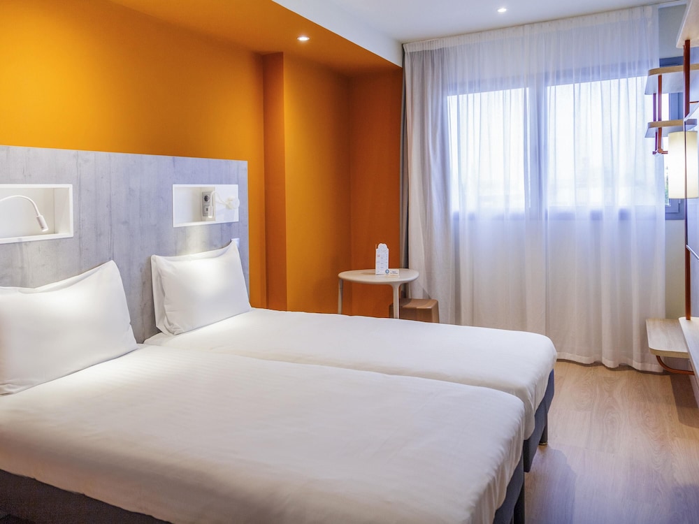 IBIS BUDGET HUERTA DE MURCIA 8/44