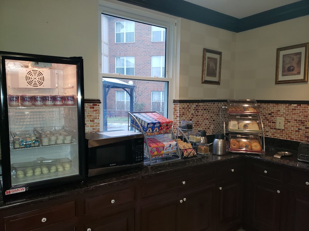 Affordable Suites of America Detroit-Warren (Ex Hawthorn Suites By Wyndham) 19/50