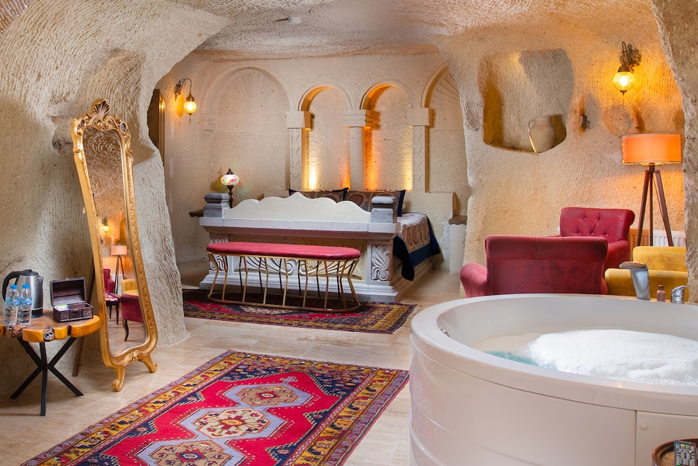Carna Cave Hotel 47/50