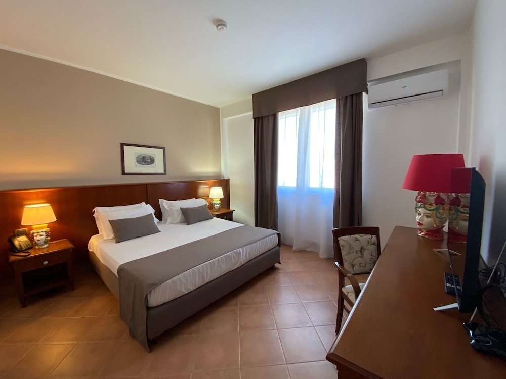 Al Balhara Hotel Resort & Spa 25/50