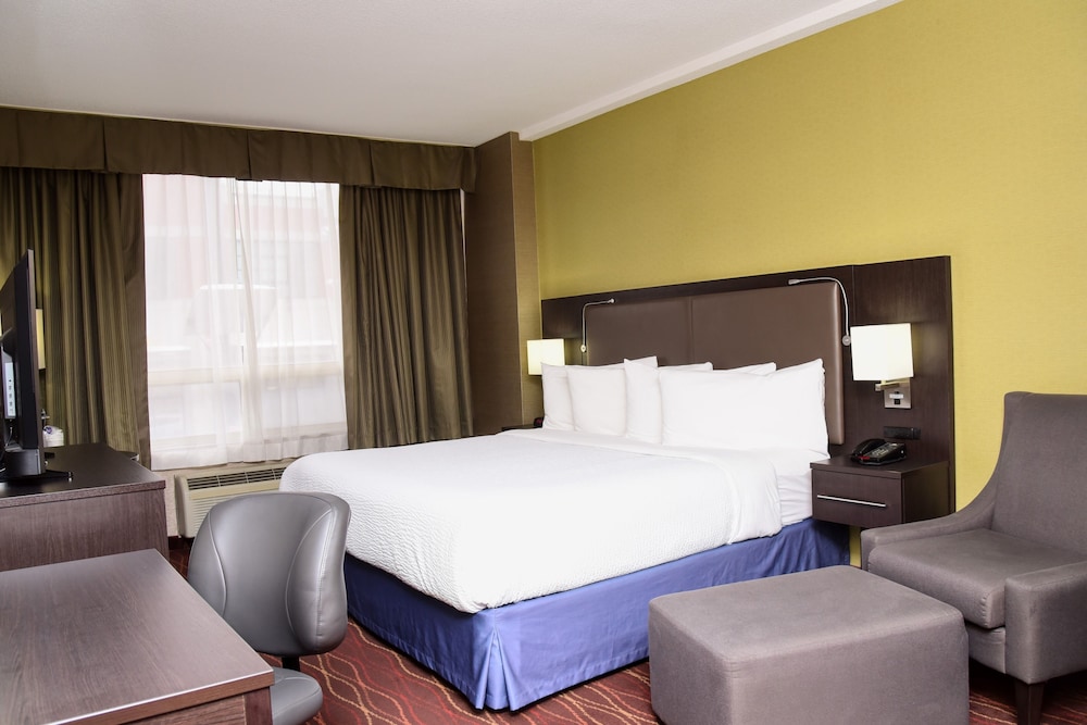 Days Inn by Wyndham Ottawa 13/31